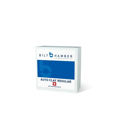 Bilt Hamber Auto-Clay Regular Clay Bar 200g