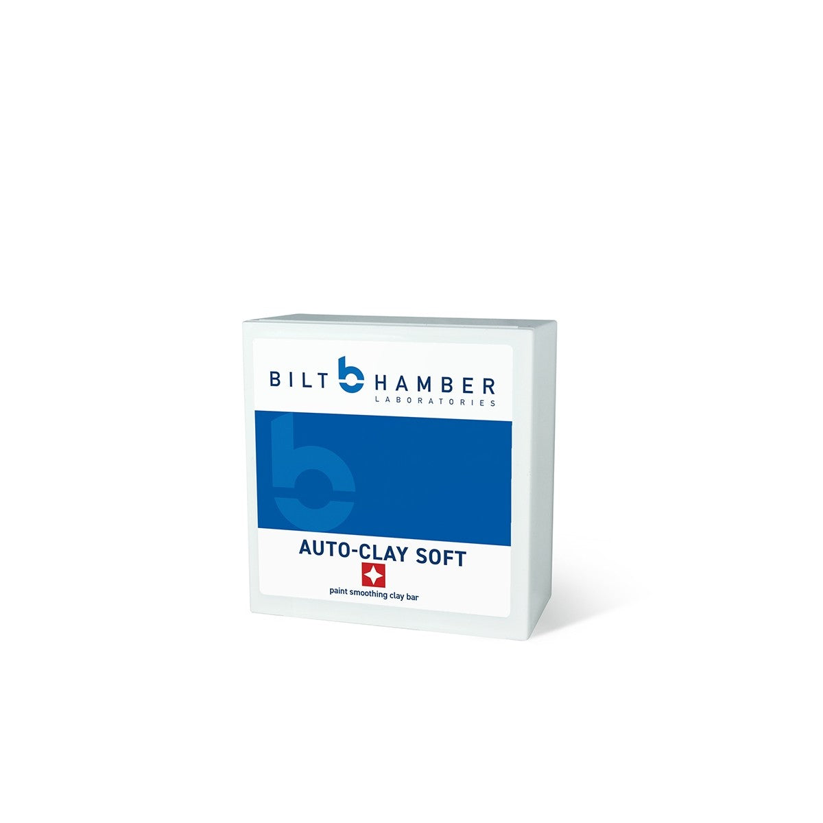 Bilt Hamber Auto-Clay Soft Clay Bar 200g