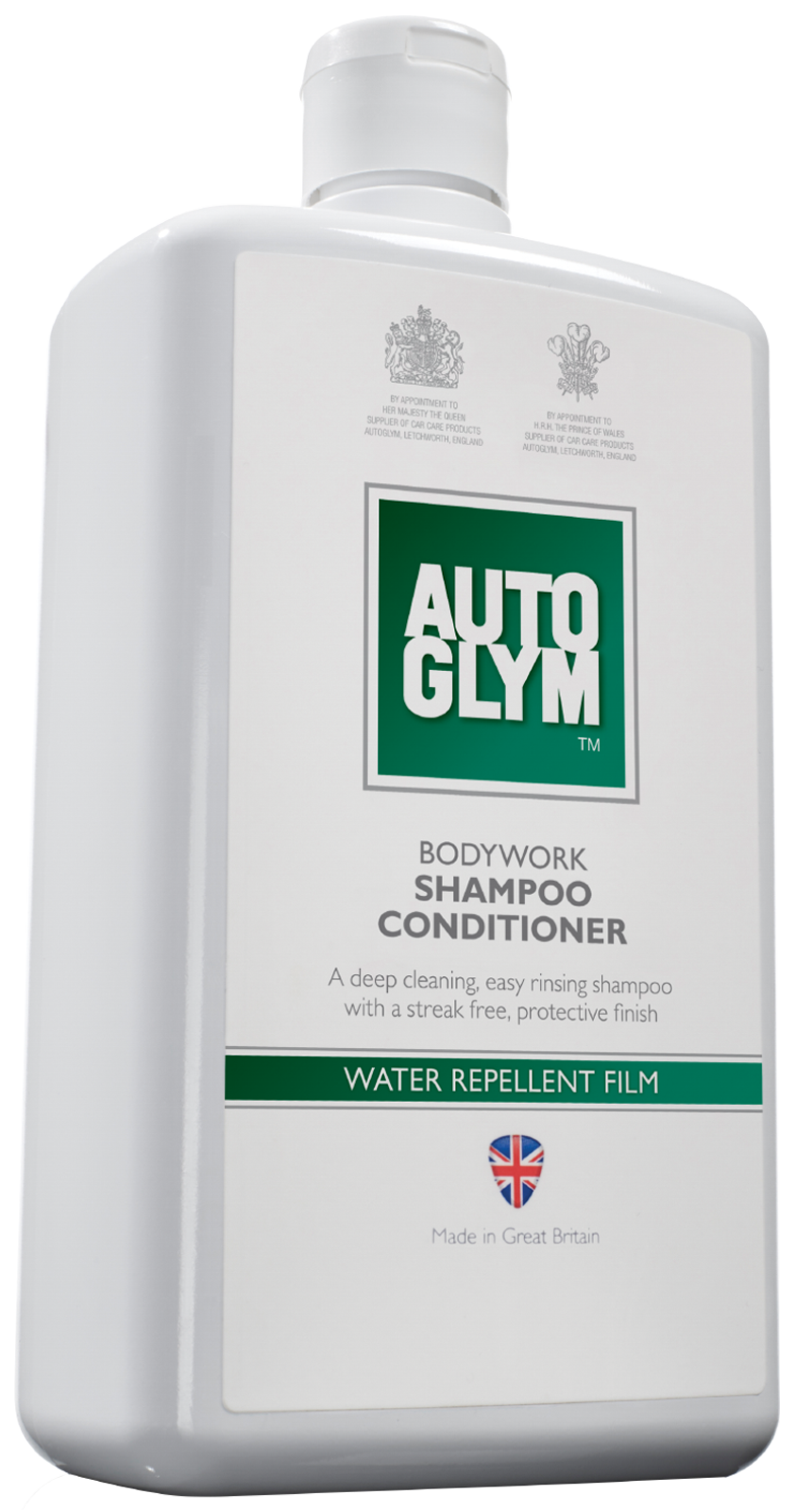 Autoglym Bodywork Shampoo Conditioner 1 Litre