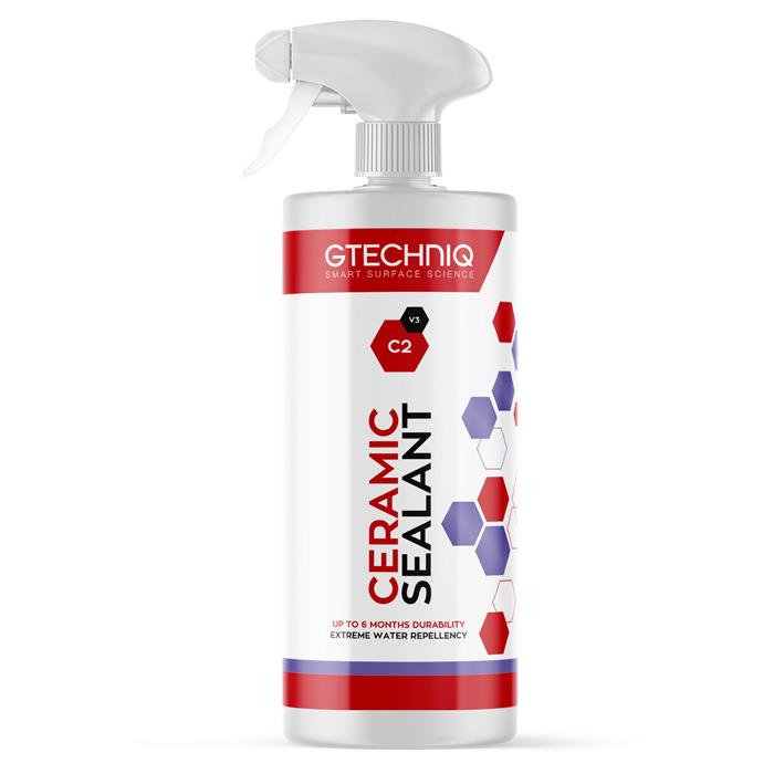 Gtechniq C2v3 Ceramic Sealant 1 Litre