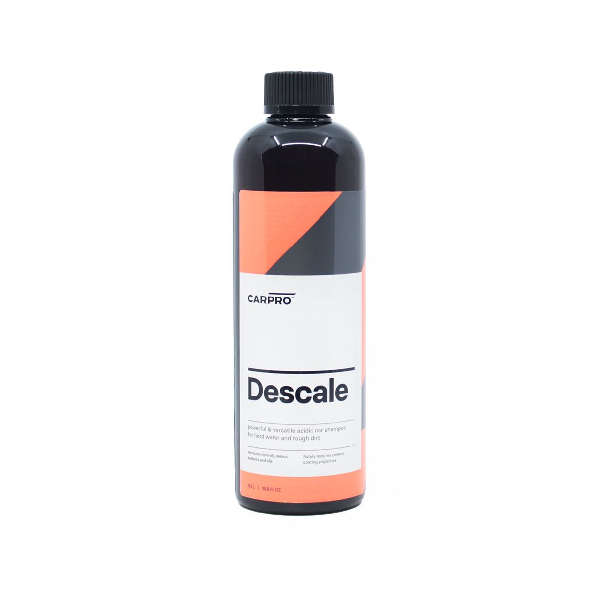 CarPro Descale Acidic Soap (500ml or 1 Litre)