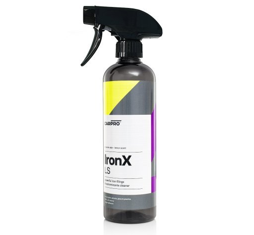 CarPro IronX LS (500ml or 1 Litre)