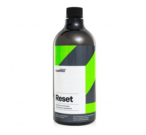 CarPro Reset Intensive Car Shampoo (500ml or 1 Litre)