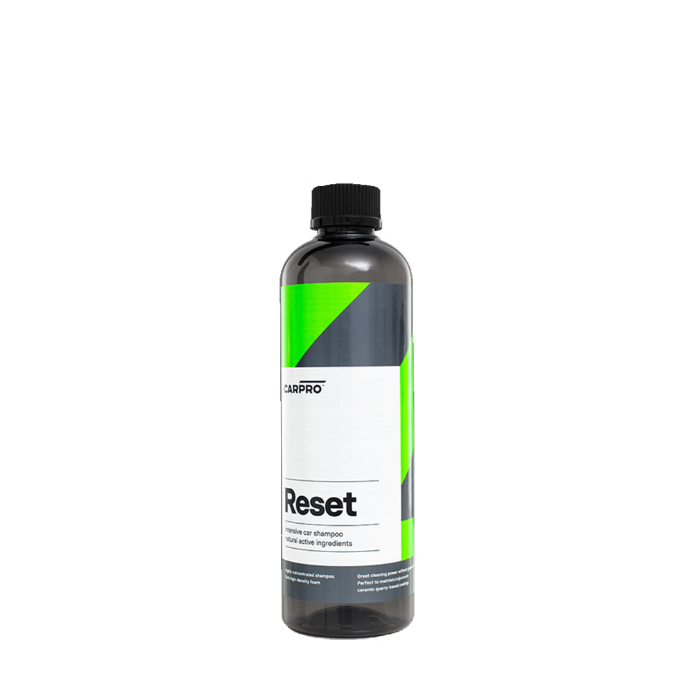 CarPro Reset Intensive Car Shampoo (500ml or 1 Litre)