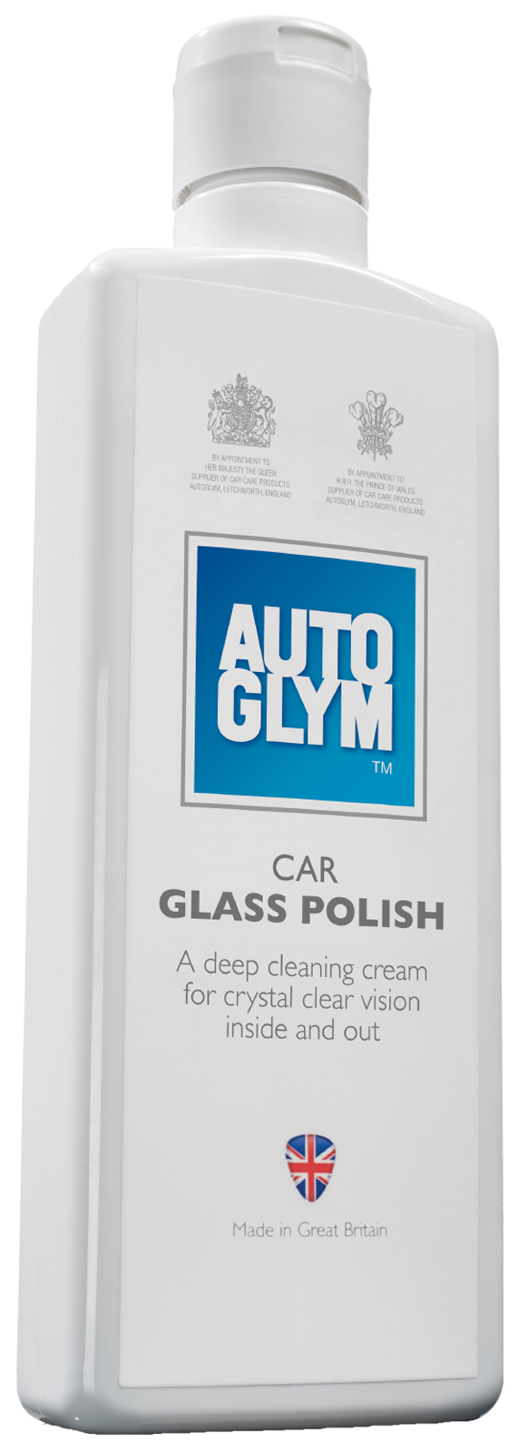 Autoglym Car Glass Polish (325ml or 500ml)