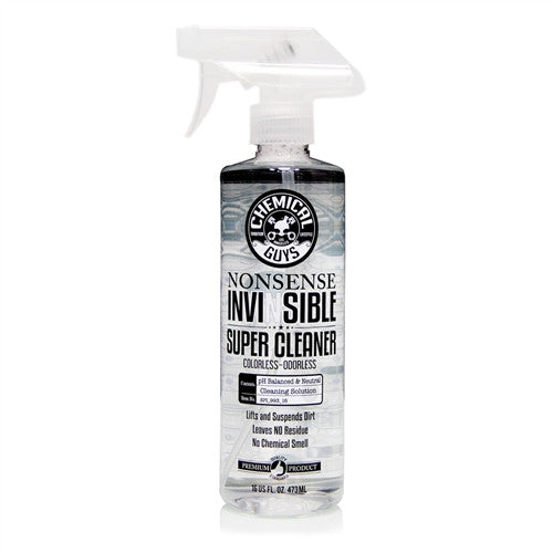 Chemical Guys Nonesense Colourless/Odorless Cleaner 16oz