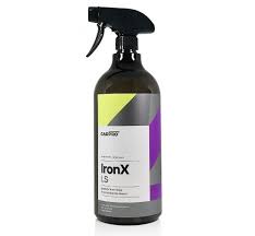 CarPro IronX LS (500ml or 1 Litre)