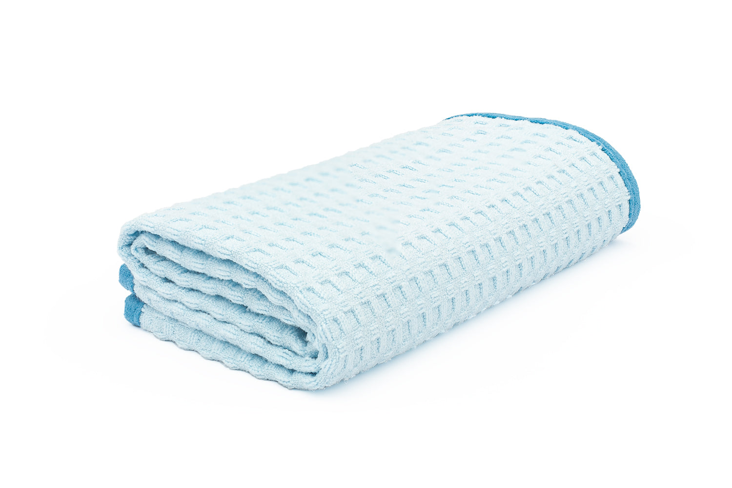 The Rag Company Dry Me A River 16 x 24 Korean Waffle Weave Towel (Various)