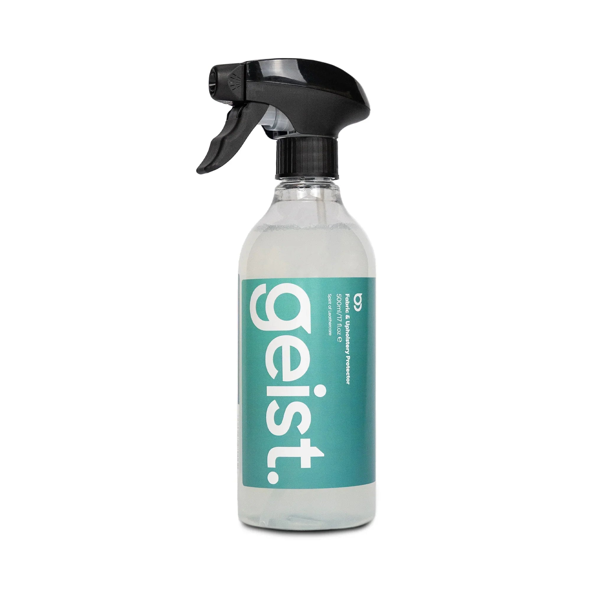 Geist. Fabric, Upholstery & Carpet Protector Spray 500ml