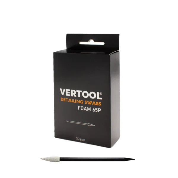 Vertool Detailing Swabs