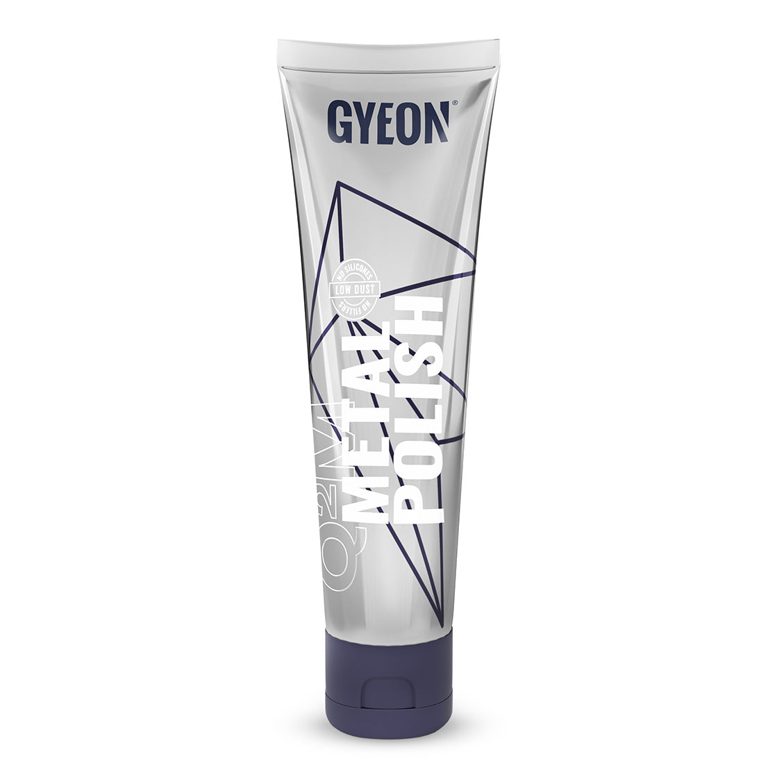 Gyeon Q2M Metal Polish 120ml