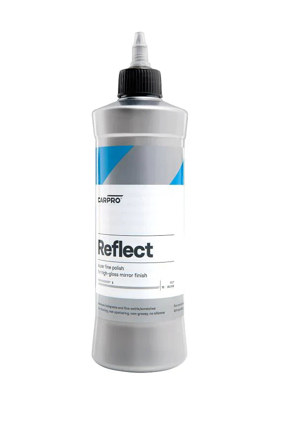 CarPro Reflect Super Fine Polish 500ml