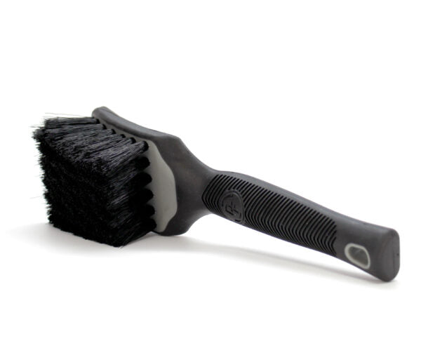 Detail Factory ProGrip Interior Brush