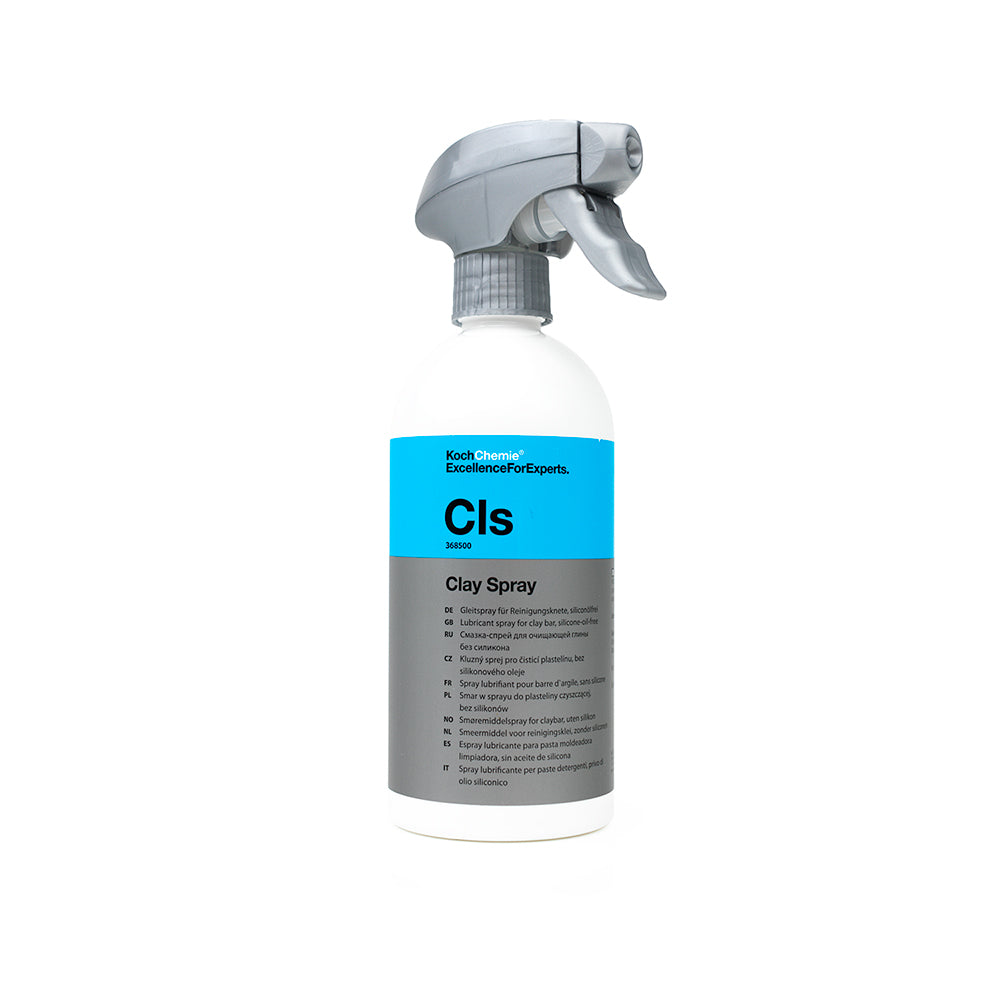 Koch Chemie Clay Spray 500ml