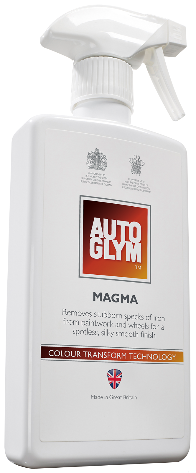 Autoglym Magma Iron Fallout Remover 500ml