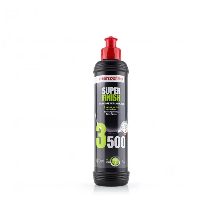 Menzerna 3500 Super Finish 250ml