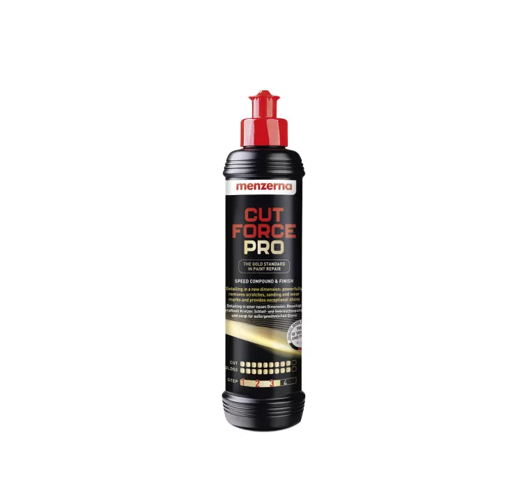 Menzerna Cut Force Pro 250ml