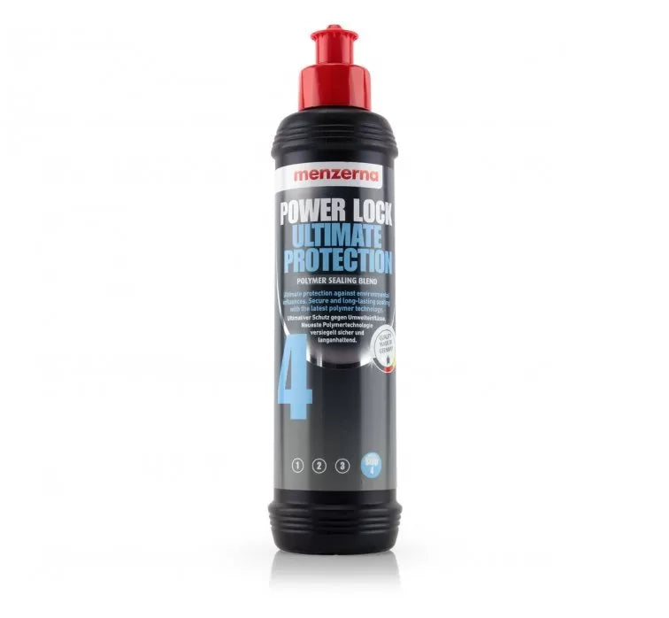 Menzerna Power Lock Sealant 250ml