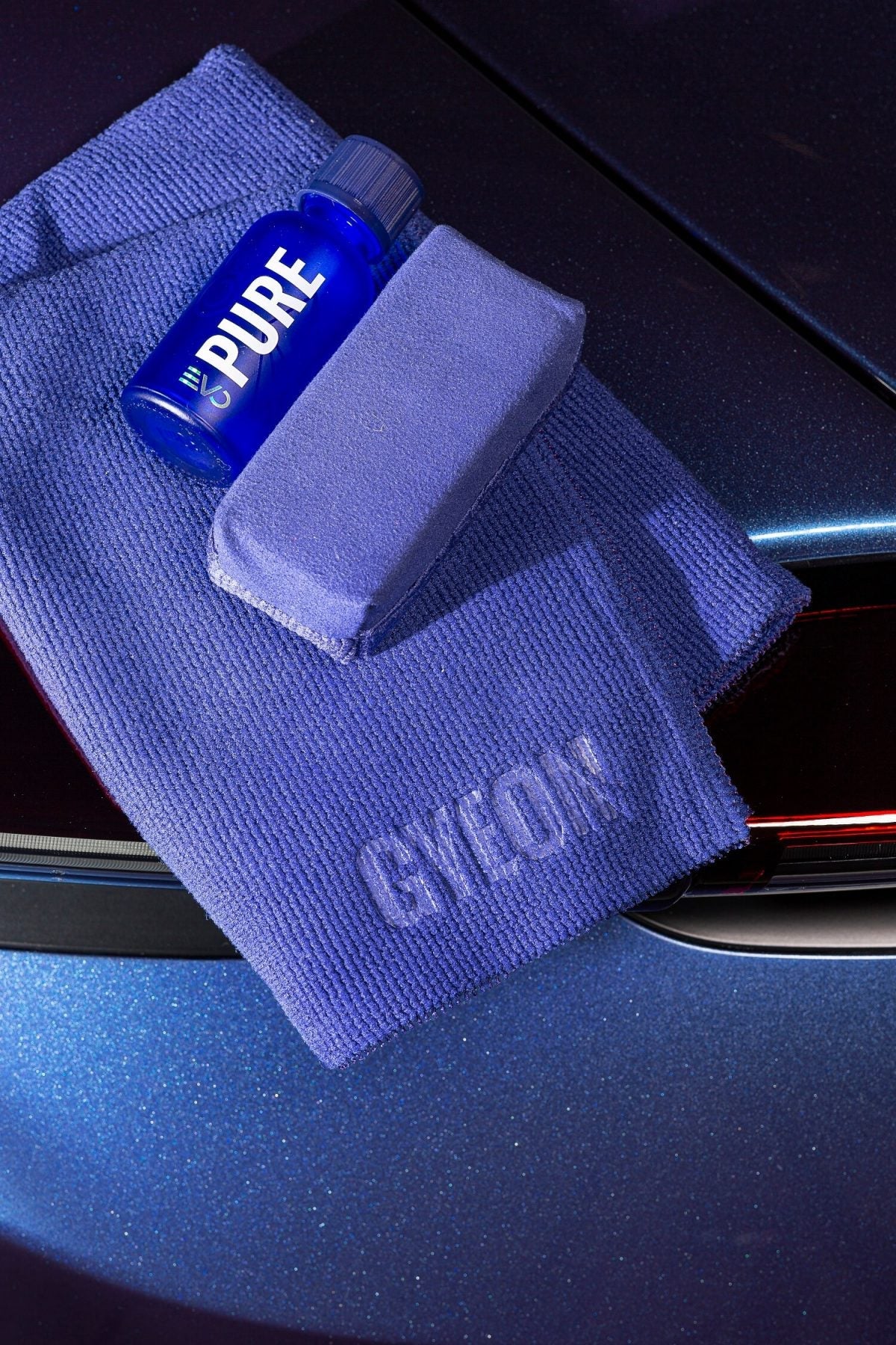 Gyeon Q2 Pure EVO Light