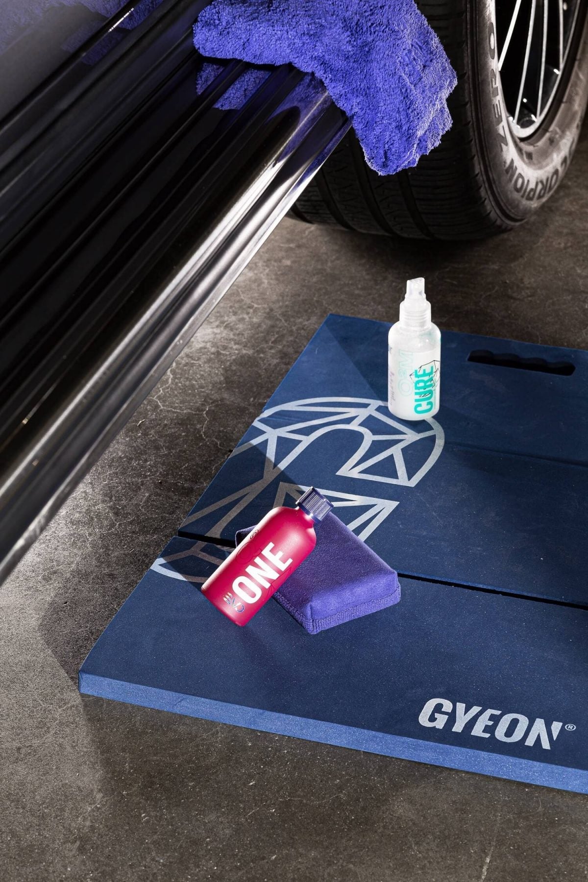 Gyeon Q2 One EVO - 50ml