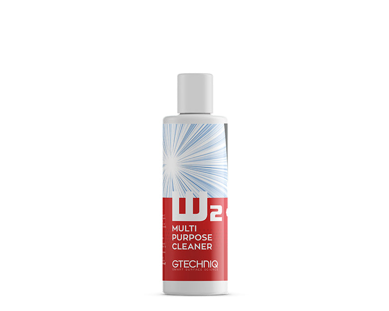 Gtechniq W2 Multi Purpose Cleaner