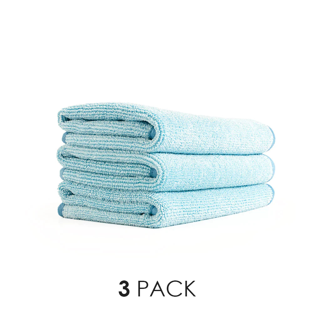 The Rag Company Premium FTW Towel - 3 Pack