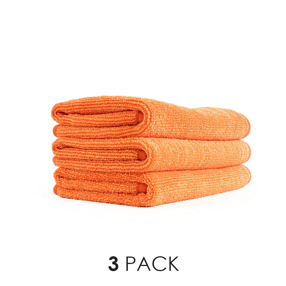 The Rag Company Premium FTW Towel - 3 Pack