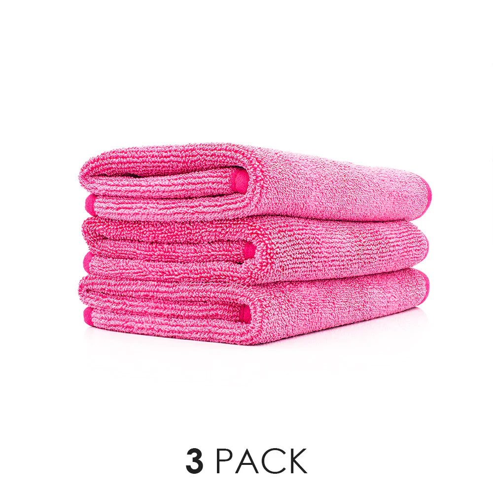 The Rag Company Premium FTW Towel - 3 Pack