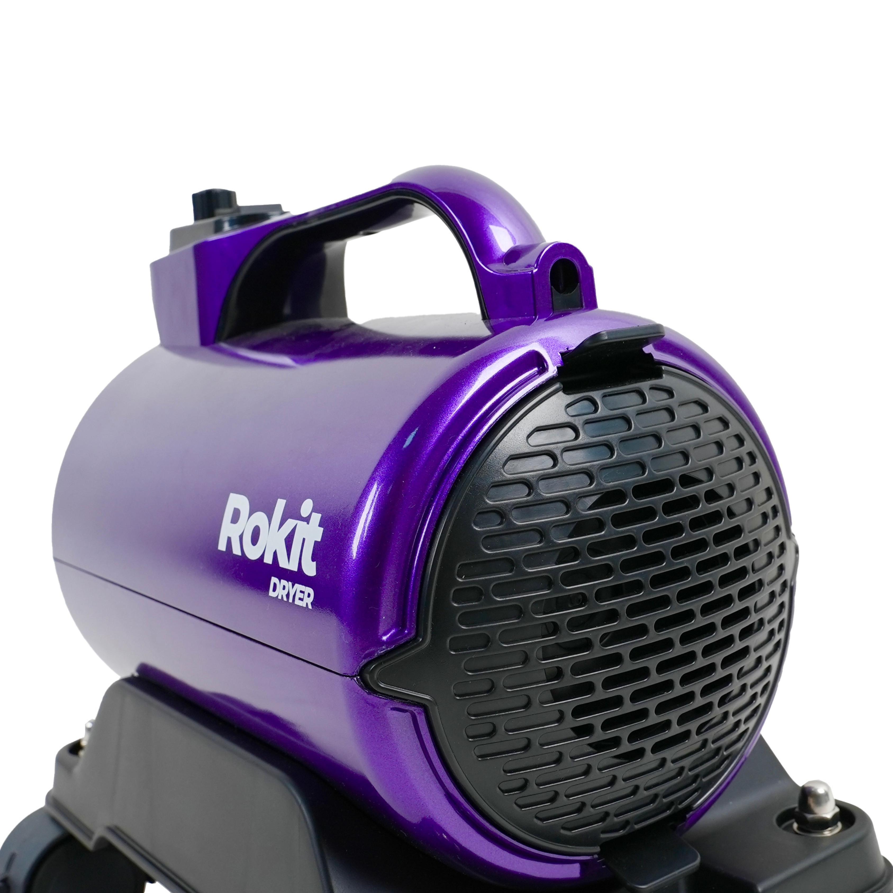 Rokit Resolution 1 (R1) Car Dryer / Forced Air Vehicle Dryer