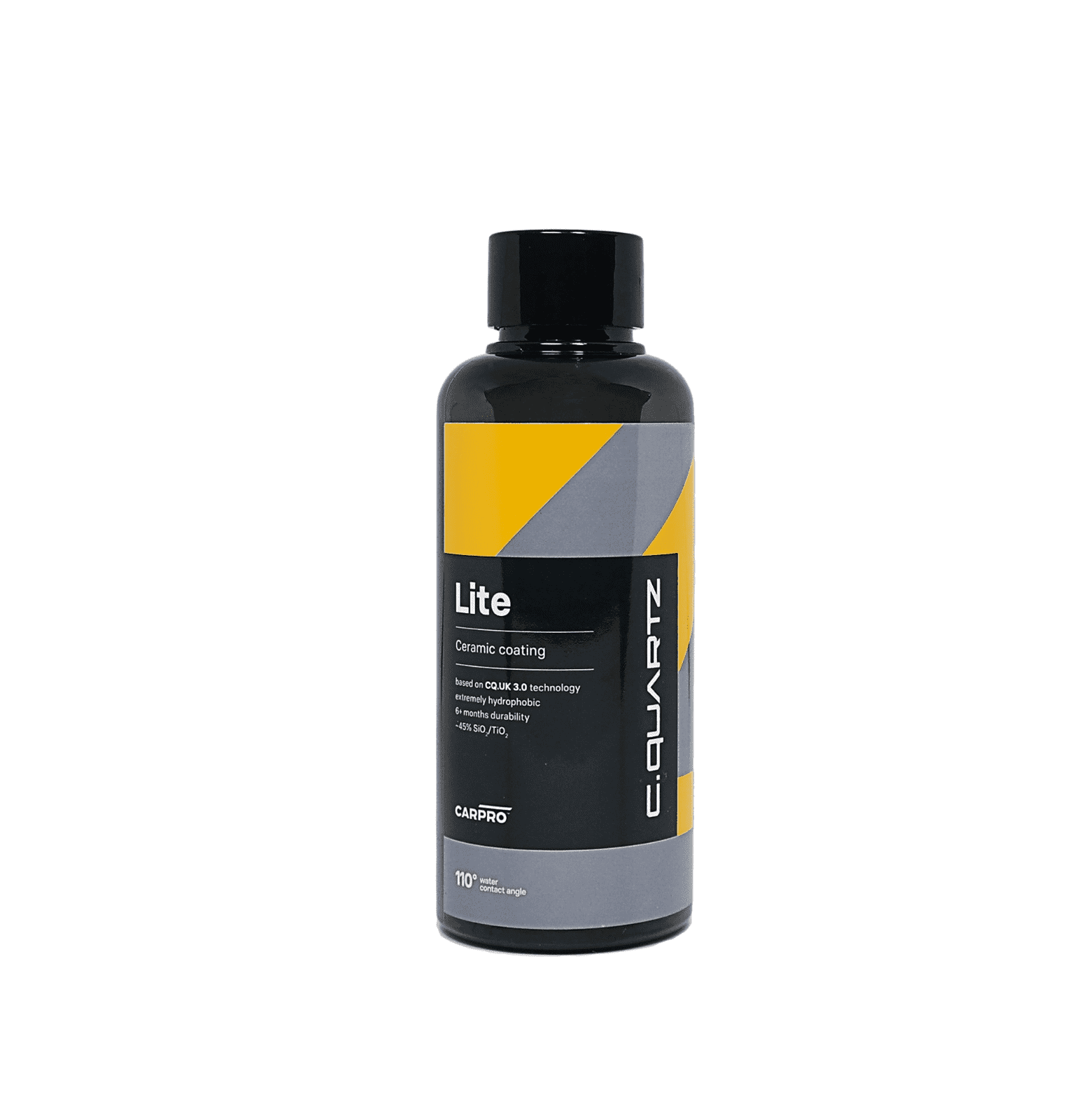 CarPro CQuartz Lite (150ml)