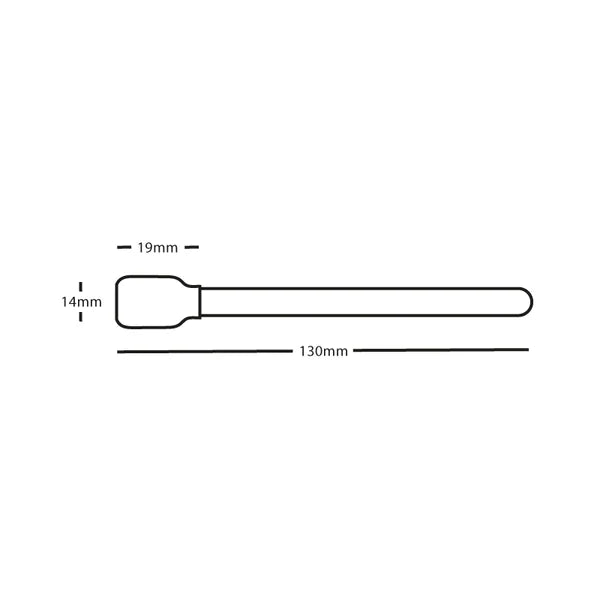 Vertool Detailing Swabs