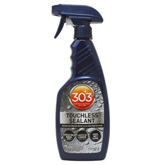 303 Touchless Sealant