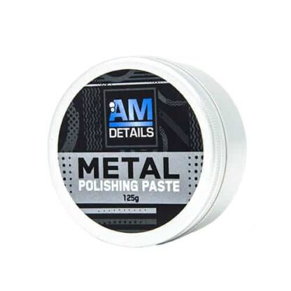AM Details Metal Polishing Paste