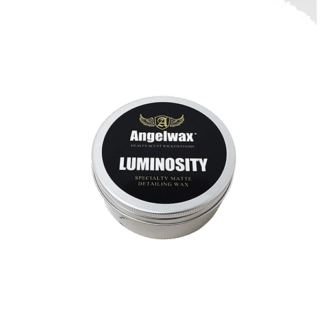 Angelwax Luminosity Matte Wax