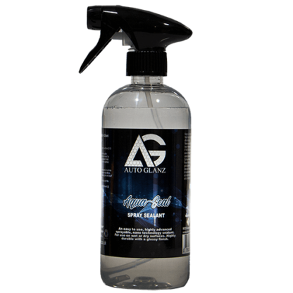 AutoGlanz Aqua-Seal