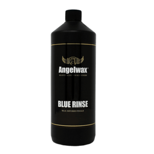 Angelwax Blue Rinse