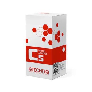 Gtechniq C5