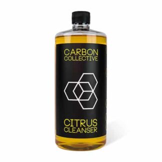 Carbon Collective Citrus