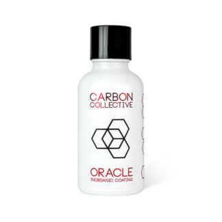 Carbon Collective Oracle