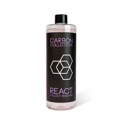 Carbon Collective React