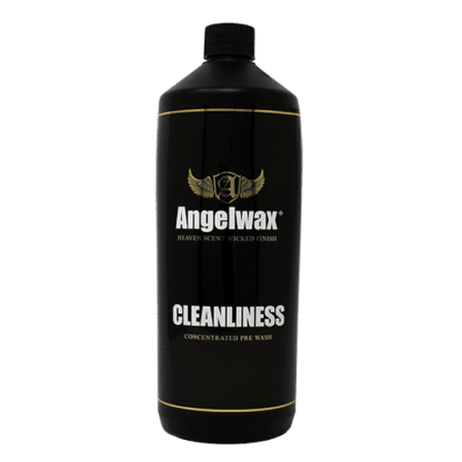 Angelwax Cleanliness