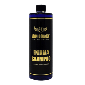 Angelwax Enigma Shampoo