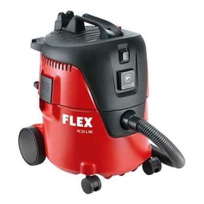 FLEX VC21 L MC Vacuum