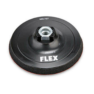 FLEX Velcro Backing Pad 150mm