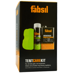 Fabsil Tent Kit