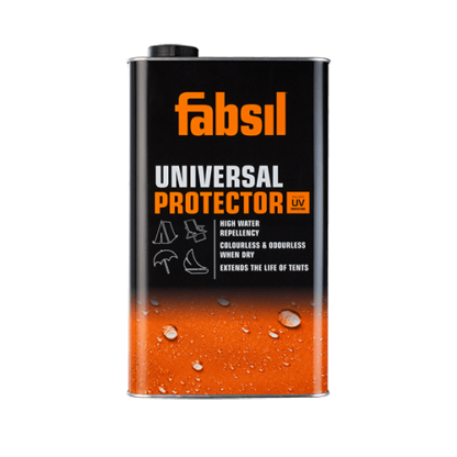 Fabsil Universal Protector