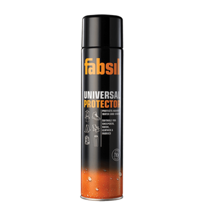 Fabsil Universal Spray Protector