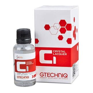 Gtechniq C1