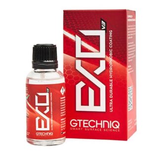 Gtechniq EXOv3