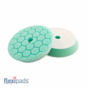 Flexipads Pro-Detail Green Heavy Polishing Pad